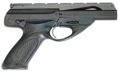 BERETTA U22 NEOS 22LR 4.5" BLUE AS