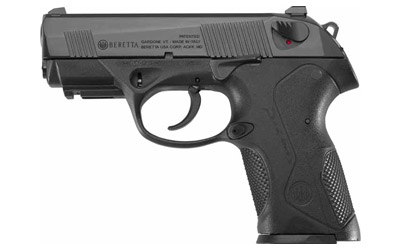 BERETTA PX4 40SW 3.2" BL 12RD CMP