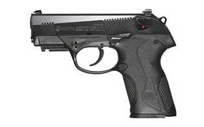 BERETTA PX4 9MM 3.2" BL 10RD CMP