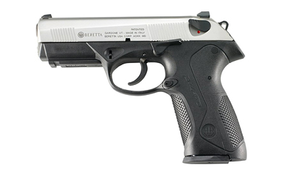 BERETTA PX4 40SW 4" STS 2-14RD