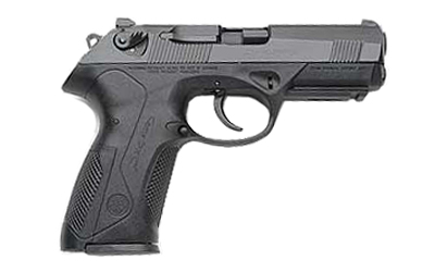 BERETTA PX4 45ACP 4.02" BL 9RD &10RD