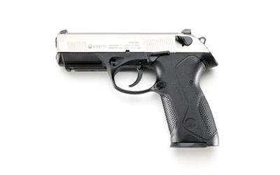 BERETTA PX4 9MM 4" STS 2-10RD