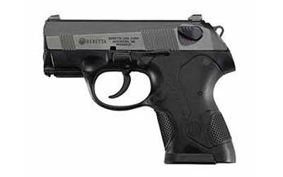 BERETTA PX4 40SW 3" BL 10RD SUB-CMP