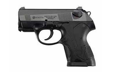 BERETTA PX4 9MM 3" BL 13RD SUB-CMP