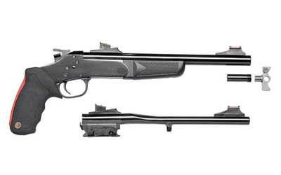 ROSSI PSTL 45LC/410/22LR MTCH P