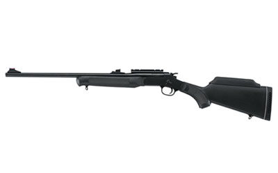 ROSSI 243WIN 22" YTH MBL AS SYN