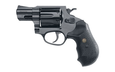 ROSSI R461 2" BL 357MAG 6RD W/LK