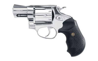 ROSSI R462 2" STS 357MAG 6RD W/LK
