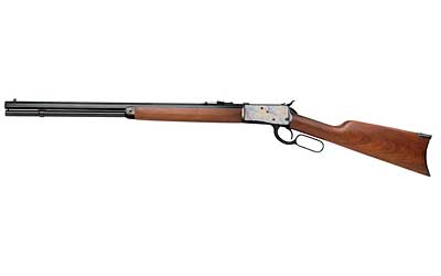 ROSSI M92 357MAG 24" 12RD BL/CCH OCT