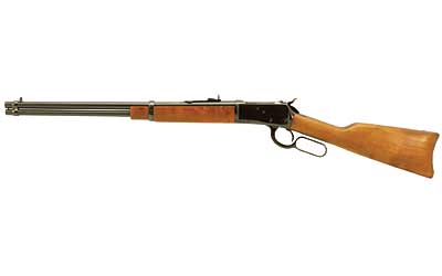ROSSI M92 357MG 20" 10RD BL RND