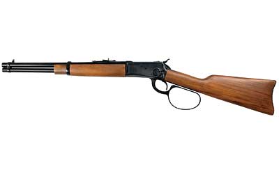 ROSSI M92 357MG 16" 8RD BL RND LG LP