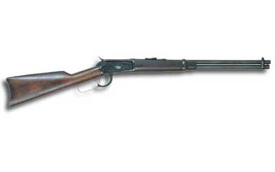 ROSSI M92 357MG 16" 8RD BL RND