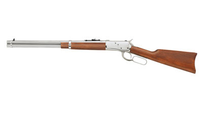 ROSSI M92 357MG 20" 10RD ST RND