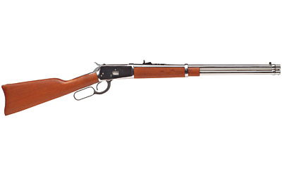 ROSSI M92 45LC 20" 10RD STS RND