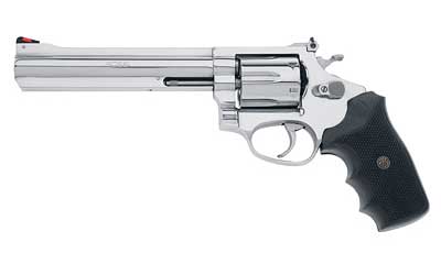 ROSSI R972 6" STS 357MAG 6RD W/LK