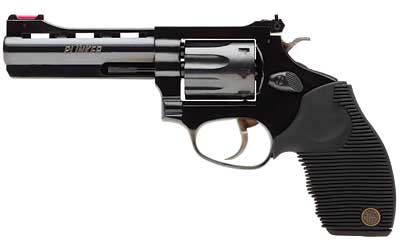 ROSSI R98 22LR PLINKER 4" 8RD BL