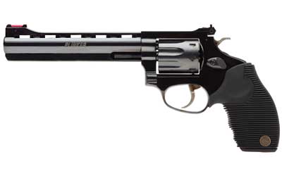 ROSSI R98 22LR PLINKER 6" 8RD BL
