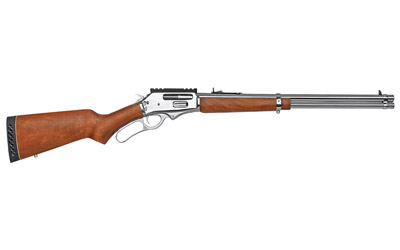 ROSSI RIO GRANDE 4570GVT 20" STS WD