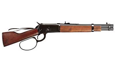 ROSSI M92 RH 357MAG 12" 6RD BL