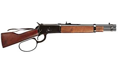 ROSSI M92 RH 45LC 12" 6RD BL