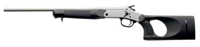 ROSSI 410GA 18.5" NK THMBHL STK