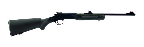 ROSSI 22 18.5" 410G 22" YTH BL