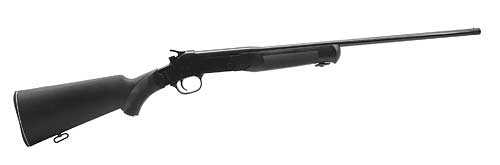 ROSSI 410G 22" YTH BLK SYN