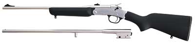 ROSSI 410G 22" 22 18.5" NKL SYN
