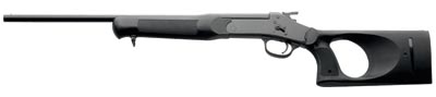 ROSSI 410GA 18.5" BL THMBHL STK