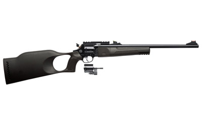 ROSSI CIR JDG 22LR/22MAG 18.5"