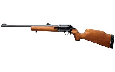ROSSI CIR JDG 44MAG 18.5" BL