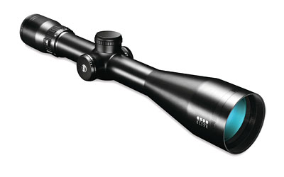 BUSHNELL E 6500 2.6-16X50 MDOT BK
