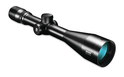 BUSHNELL E 6500 4.5-30X50 MDOT MBLK