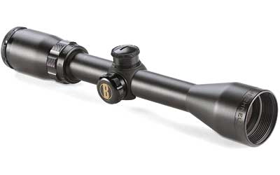 BUSHNELL BANNER 3-9X40 BLK PWDR MATT