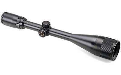BUSHNELL BANNER 6-18X50 MATTE