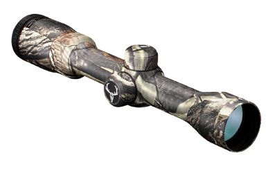 BUSHNELL TRHY XLT 1.75-4X32 CRCL-X