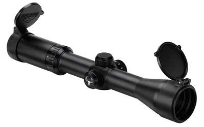 BUSHNELL TRHY XLT 1.5-6X42 4A IR MAT
