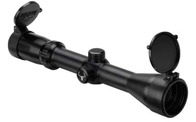 BUSHNELL TRHY XLT 1.5-6X44 4A MAT