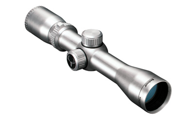 BUSHNELL TRHY XLT 2-6X32 MULTI-X SLV
