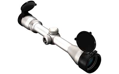 BUSHNELL TRHY XLT 3-9X40 MULTI-X SLV