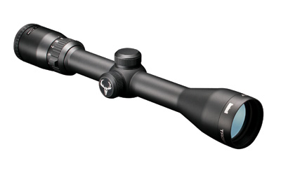 BUSHNELL TRHY XLT 3-9X40 CRCL-X MATT