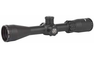 BSA SWEET 22 3-9X40 AO MBLK