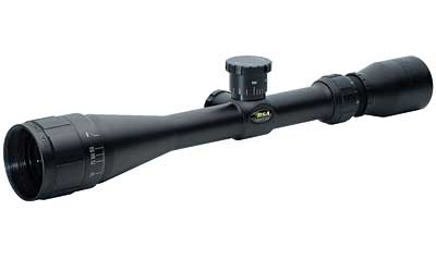 BSA SWEET 223 3-12X40 AO 3DRUM