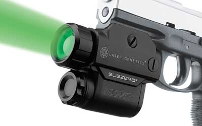 BSA LASER GENETICS DESGN W/ AR MNT
