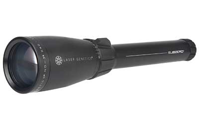BSA LASER GENETICS DSGN 40MM SB ZRO