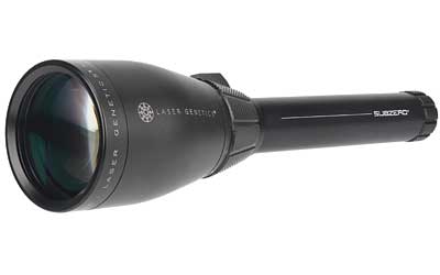 BSA LASER GENETICS DSGN 50MM SB ZRO