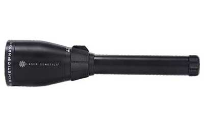 BSA LASER GENETICS DESGN 50MM MT GRN