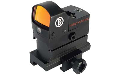 BUSHNELL FIRST STRIKE RD W/ MNT 5MOA