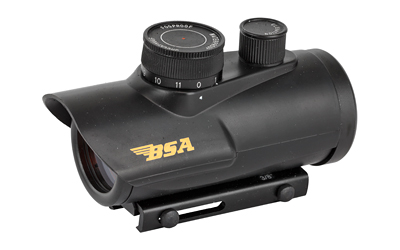 BSA RED DOT 30MM 7.5MOA