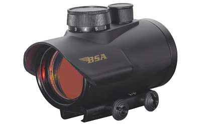 BSA RED DOT 42MM 5MOA